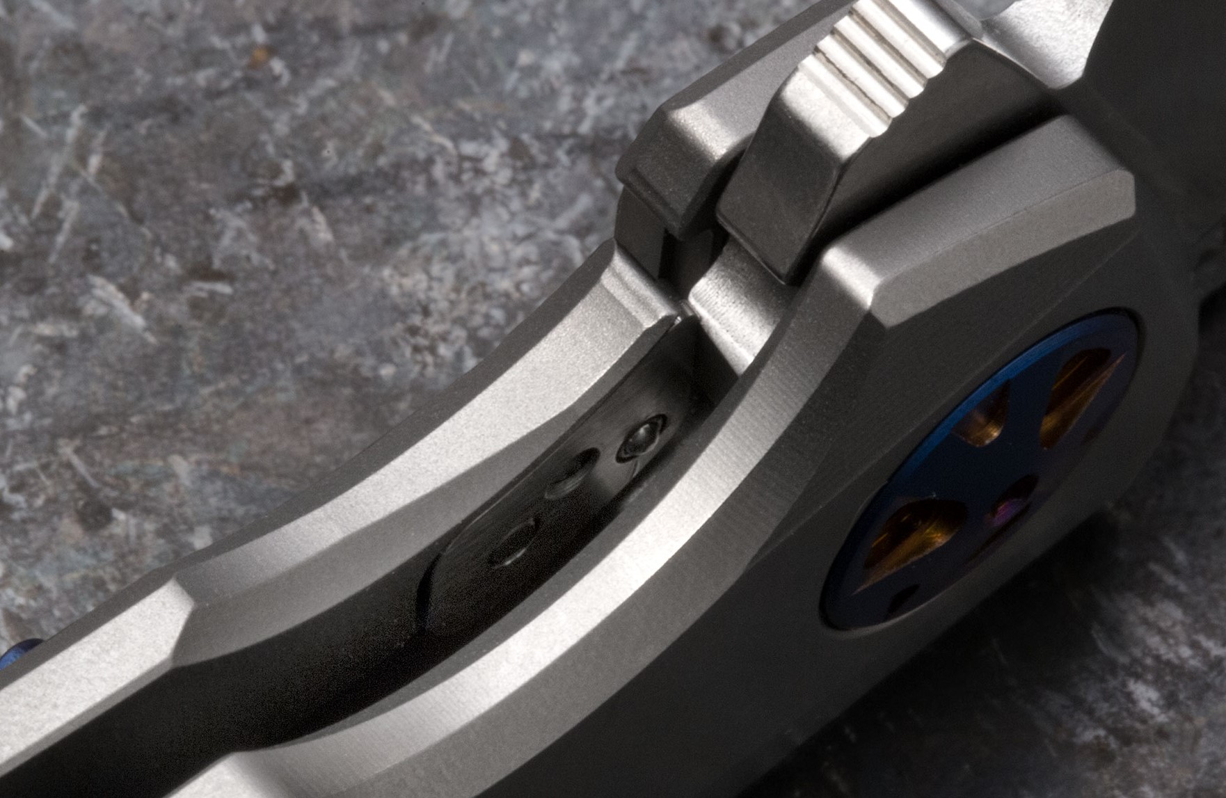 Types of Knives Knife Styles Blade HQ